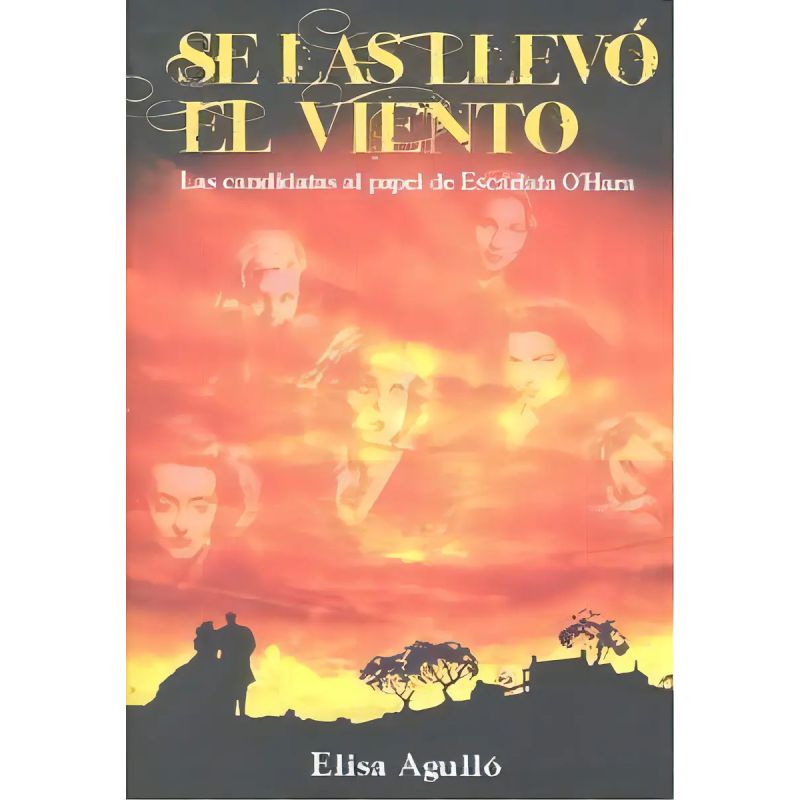 SE LAS LLEVO EL VIENTO (Nuevo)