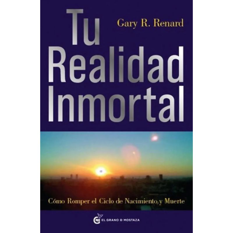 TU REALIDAD INMORTAL (Nuevo) - Miniatura 3