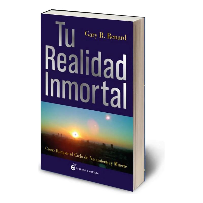 TU REALIDAD INMORTAL (Nuevo) - Miniatura 2