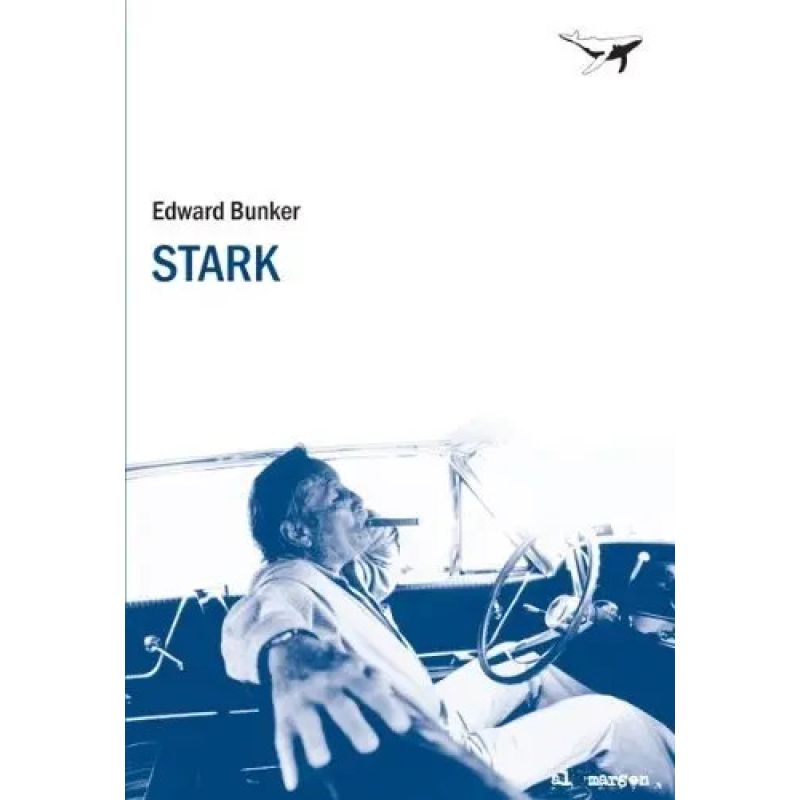 STARK - AL MARGEN 3 (Nuevo)