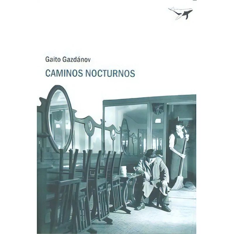 CAMINOS NOCTURNOS (Nuevo)
