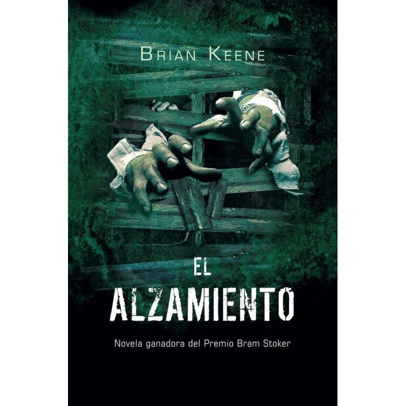 ALZAMIENTO, EL (Nuevo)
