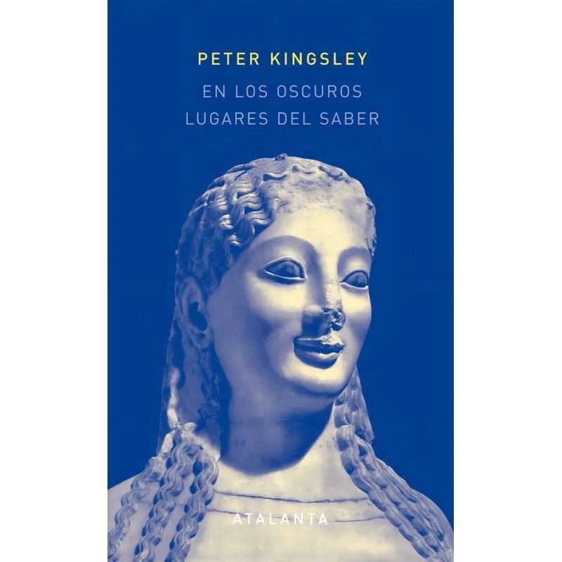 EN LOS OSCUROS LUGARES DEL SABER (Nuevo)