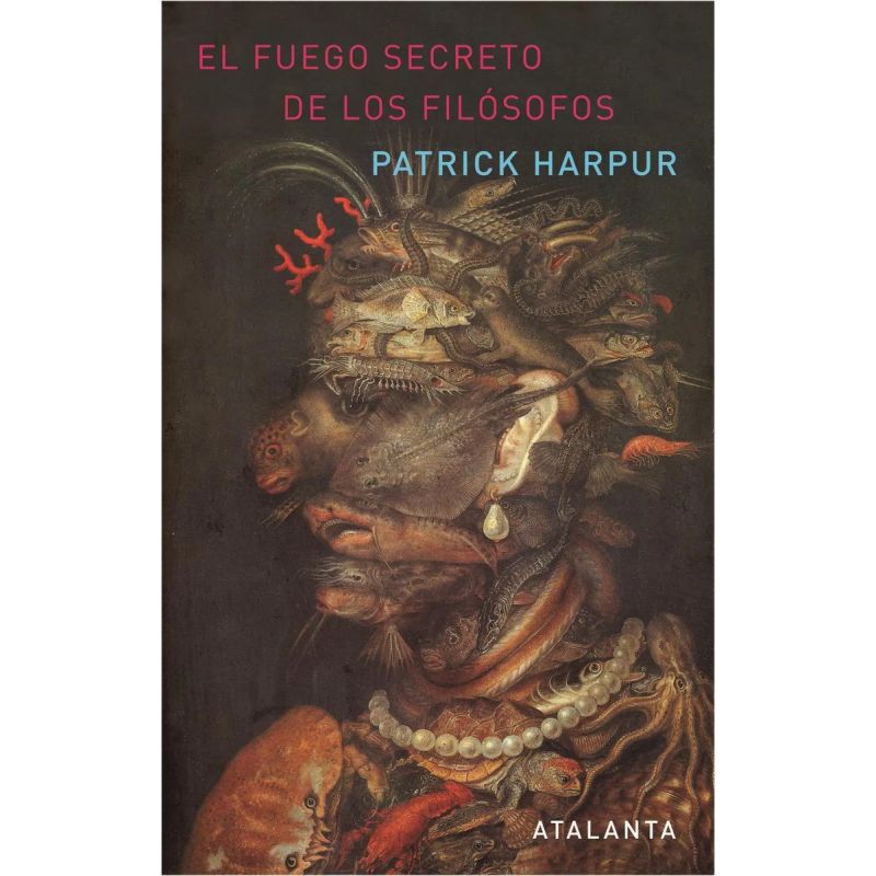 FUEGO SECRETO DE LOS FILOSOFOS, EL (Nuevo)