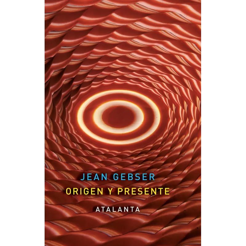 ORIGEN Y PRESENTE (Nuevo)