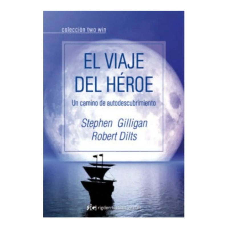 VIAJE DEL HEROE, EL (Nuevo) - Miniatura 2