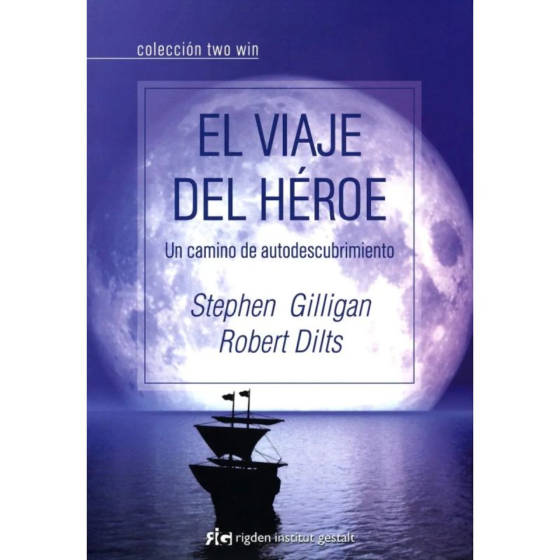 VIAJE DEL HEROE, EL (Nuevo)
