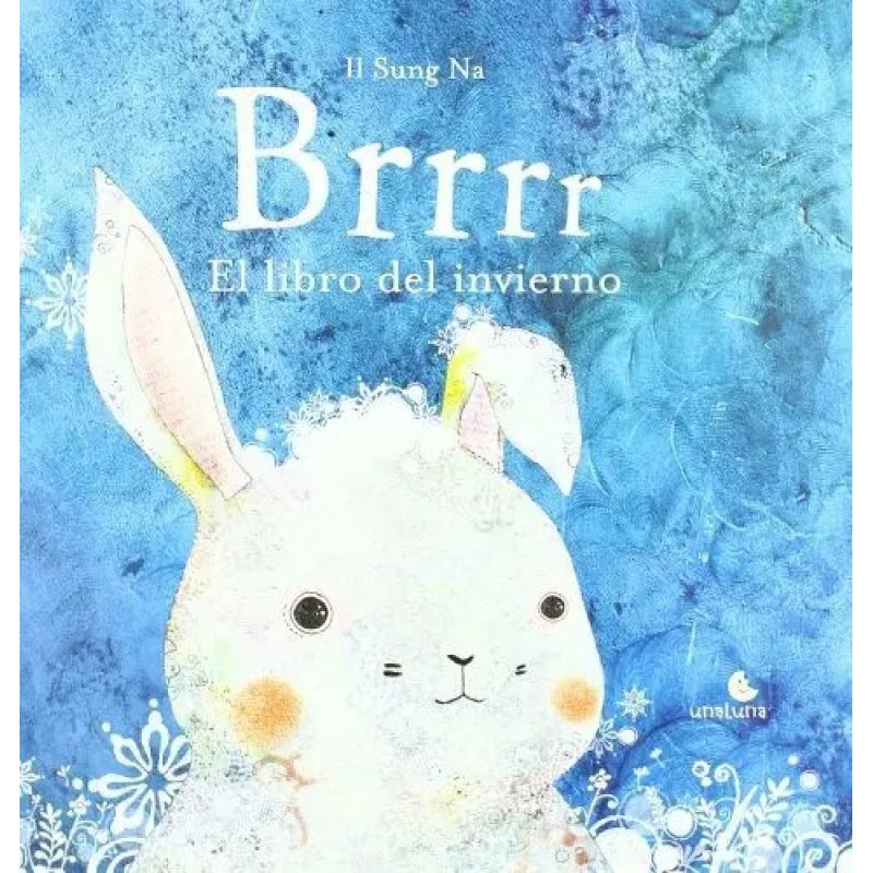 BRRRR,EL LIBRO DE INVIERNO (Nuevo)