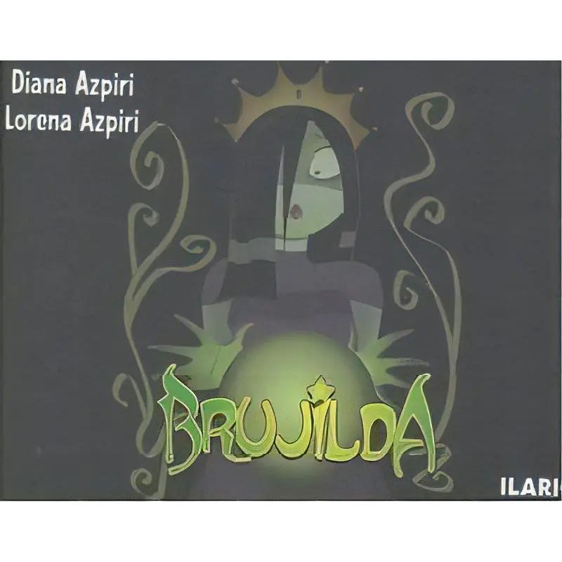 BRUJILDA - TD (Nuevo)