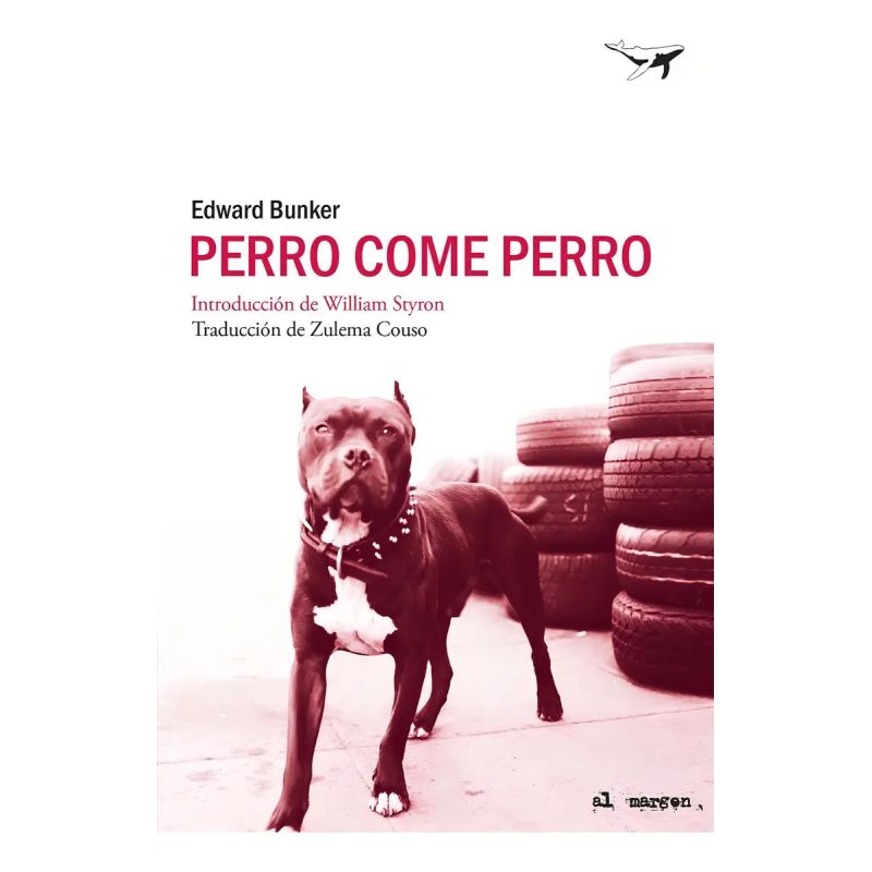 PERRO COME PERRO - AL MARGEN 5 (Nuevo)