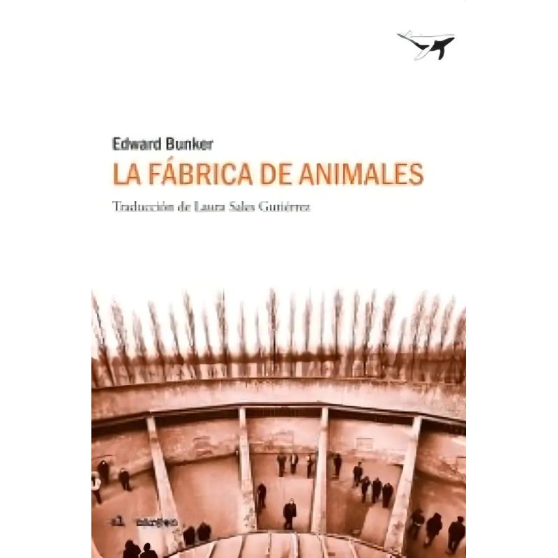 FABRICA DE ANIMALES, LA - AL MARGEN 9 (Nuevo)
