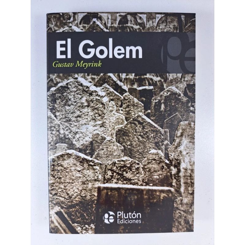 GOLEM, EL (Nuevo) - Miniatura 3