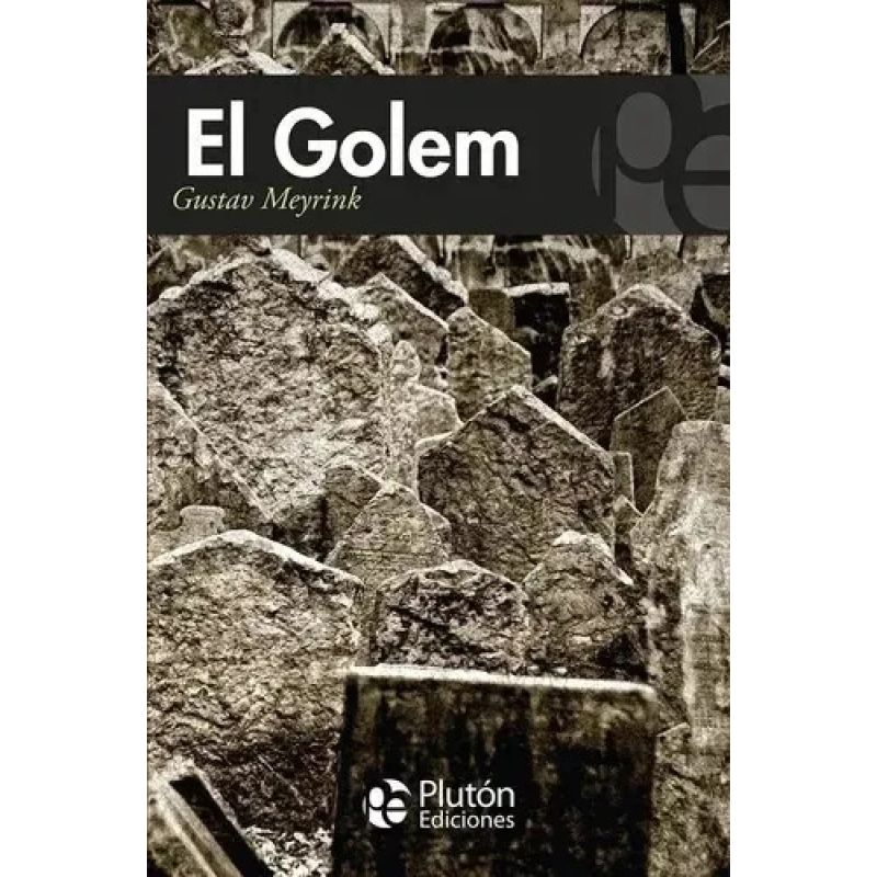 GOLEM, EL (Nuevo) - Miniatura 2