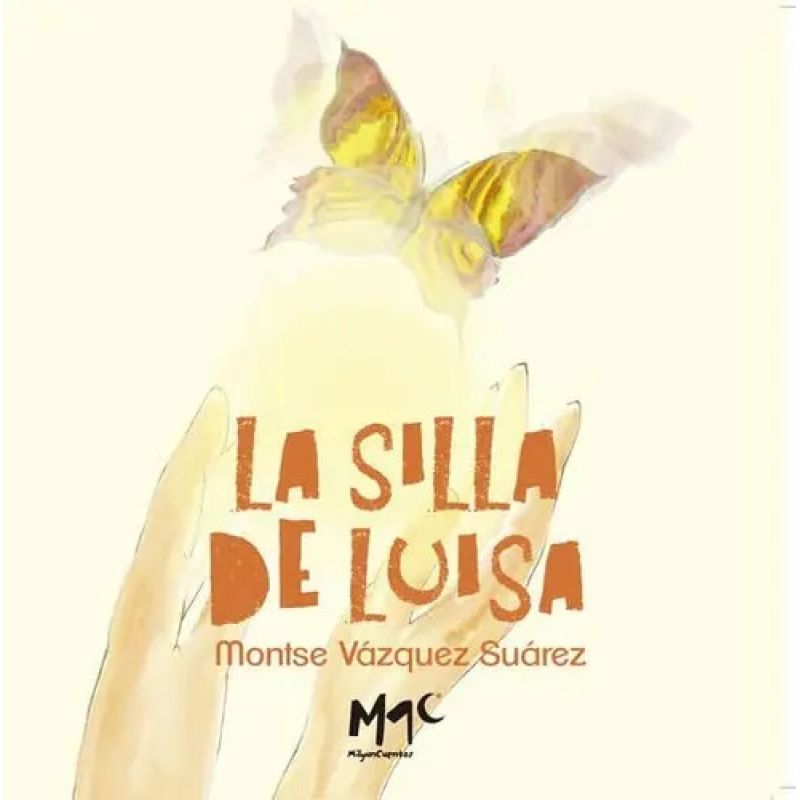 SILLA DE LUISA,LA (Nuevo)