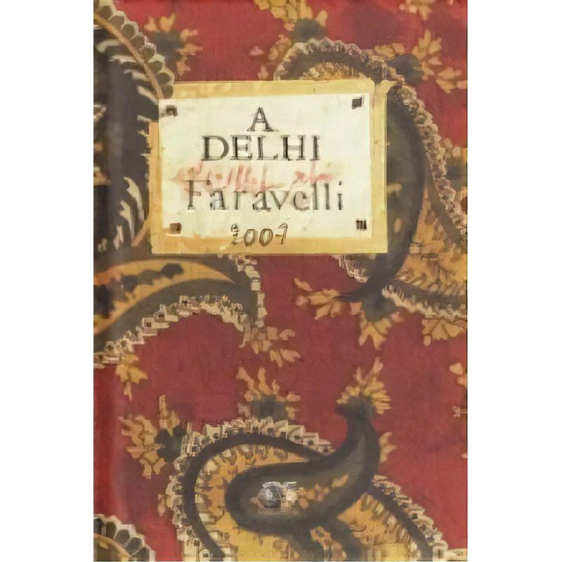 A DELHI (Nuevo)