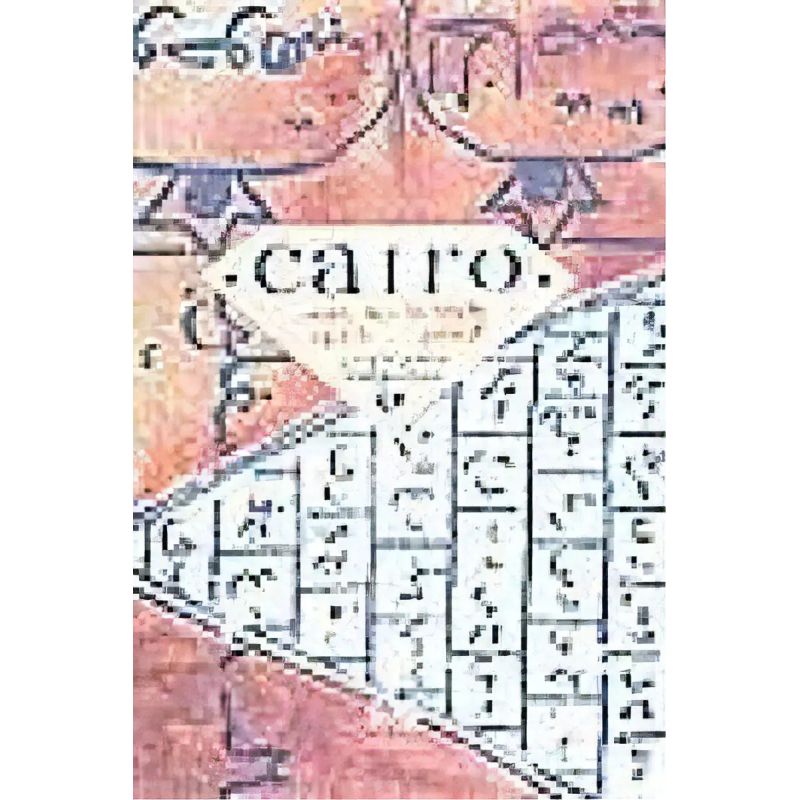 CAIRO (Nuevo)