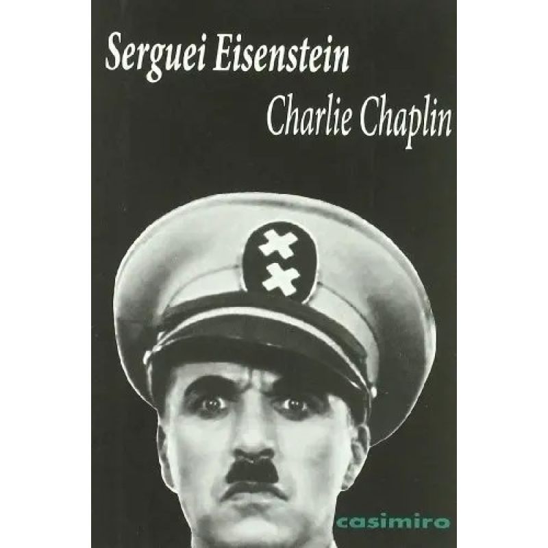 CHARLES CHAPLIN (Nuevo)