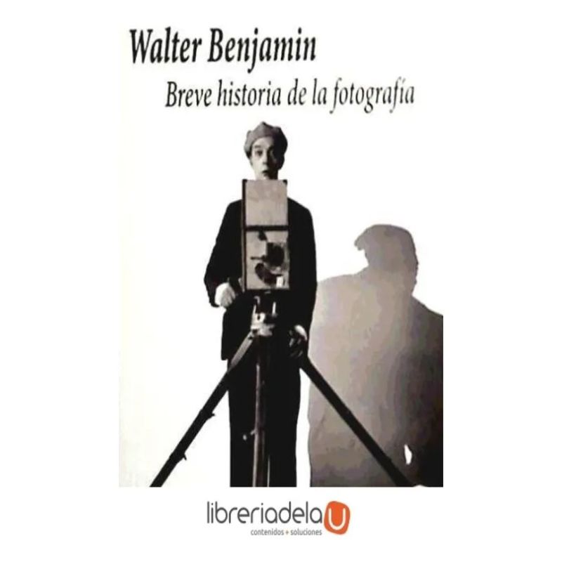 BREVE HISTORIA DE LA FOTOGRAFIA (Nuevo) - Miniatura 2