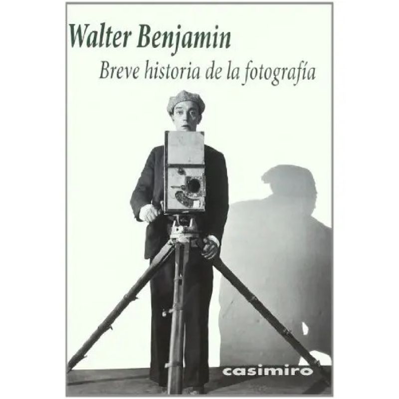 BREVE HISTORIA DE LA FOTOGRAFIA (Nuevo)