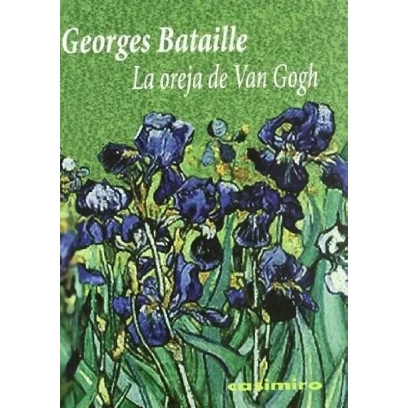 OREJA DE VAN GOGH, LA (Nuevo)