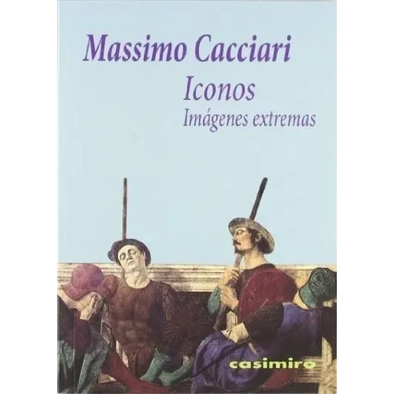 ICONOS - IMAGENES EXTREMAS (Nuevo)