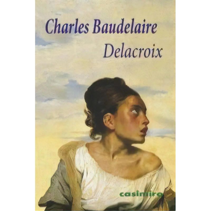 DELACROIX (Nuevo)