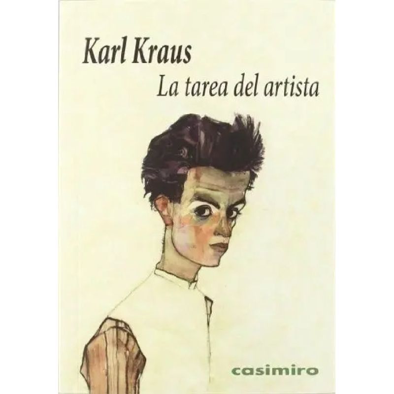 TAREA DEL ARTISTA, LA (Nuevo)