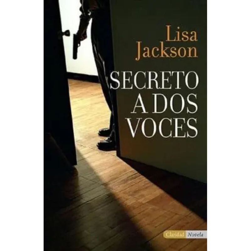 SECRETO A DOS VOCES (Nuevo)