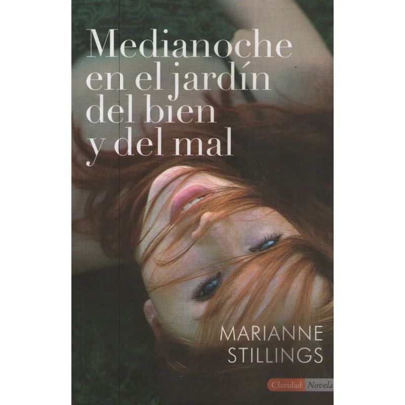 MEDIANOCHE EN EL JARDIN DEL BIEN Y DEL MAL (Nuevo)