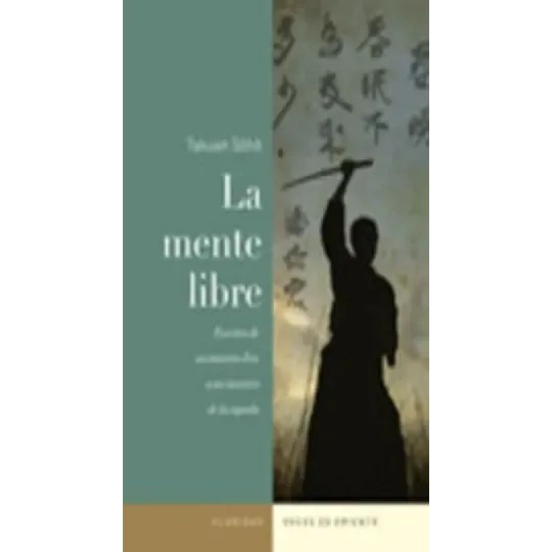 MENTE LIBRE,LA (Nuevo) - Miniatura 2