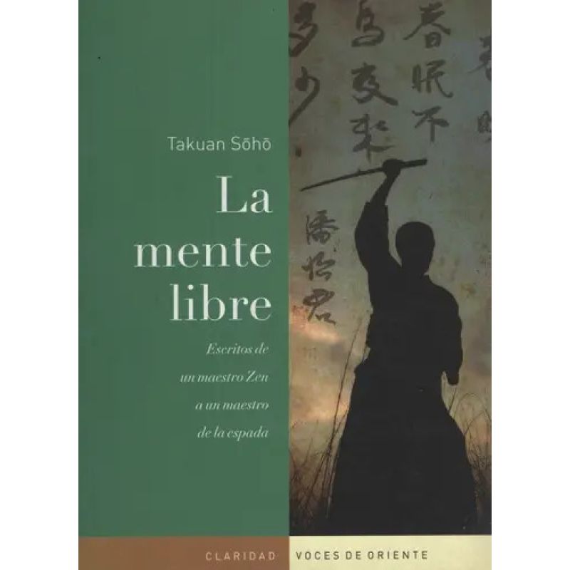MENTE LIBRE,LA (Nuevo)