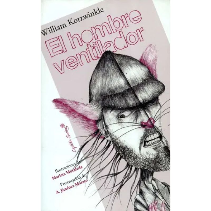 HOMBRE VENTILADOR, EL (Nuevo)
