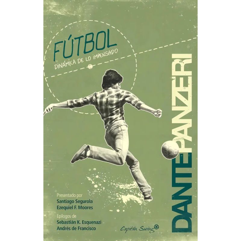 FUTBOL - DINAMICA DE LO IMPENSADO (Nuevo)