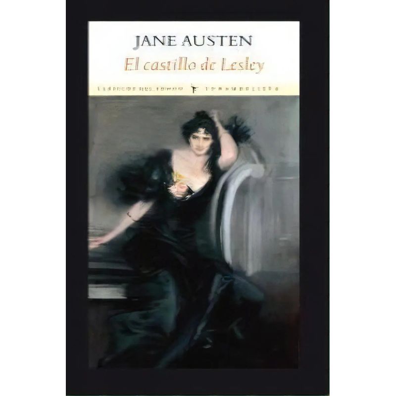 CASTILLO DE LESLEY, EL (Nuevo)