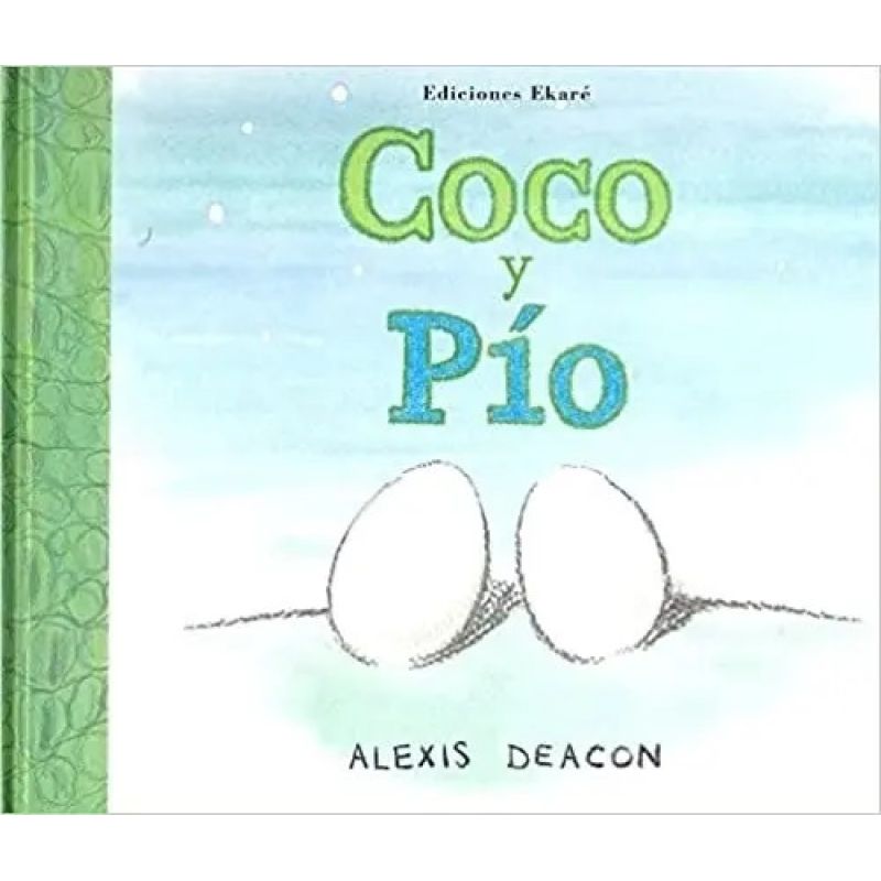 COCO Y PIO (Nuevo)