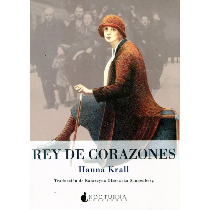 REY DE CORAZONES (Nuevo)
