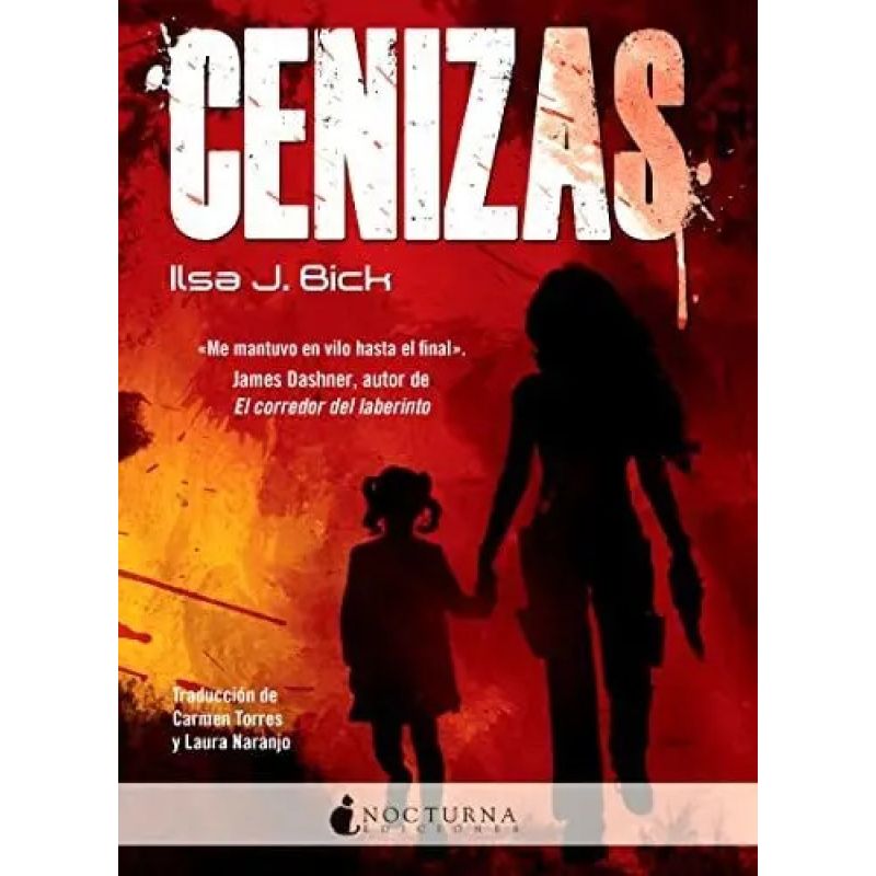 CENIZAS - CENIZAS 1 (Nuevo)