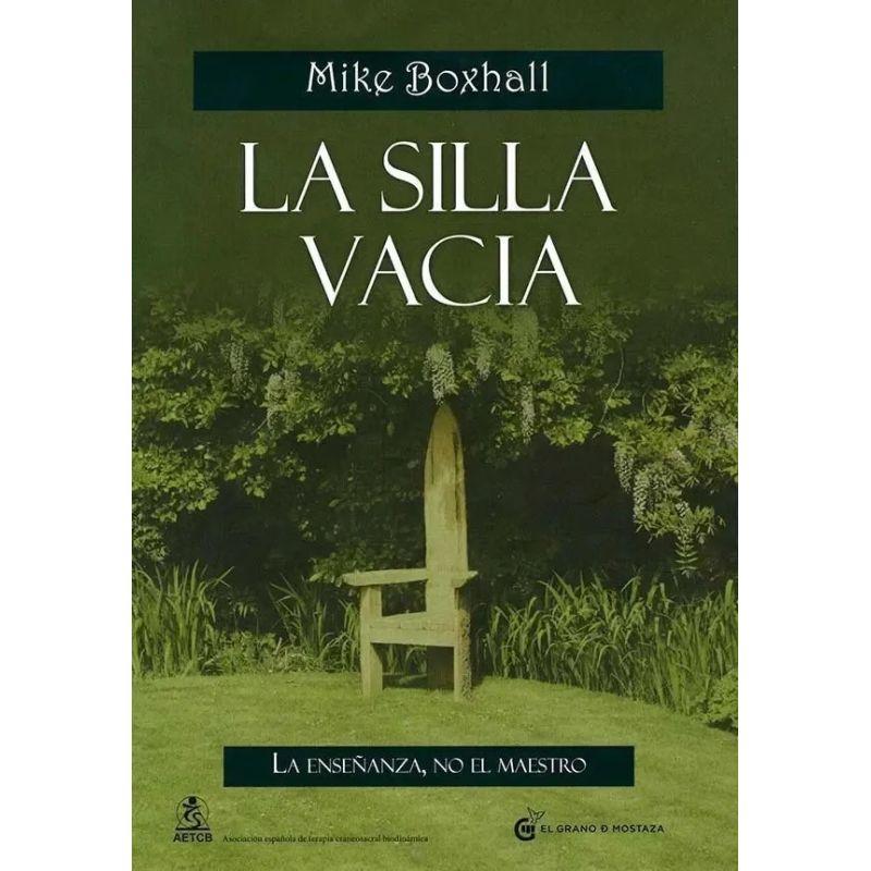 SILLA VACIA, LA (Nuevo) - Miniatura 2