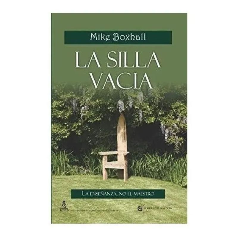 SILLA VACIA, LA (Nuevo)