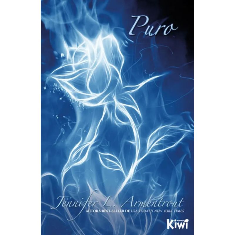 PURO - SAGA COVENANT 2 (Nuevo)