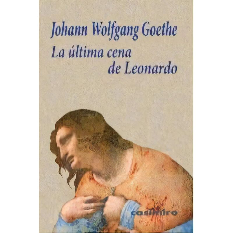 ULTIMA CENA DE LEONARDO, LA (Nuevo)
