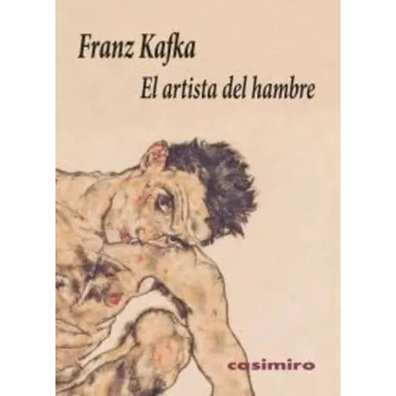 UN ARTISTA DEL HAMBRE