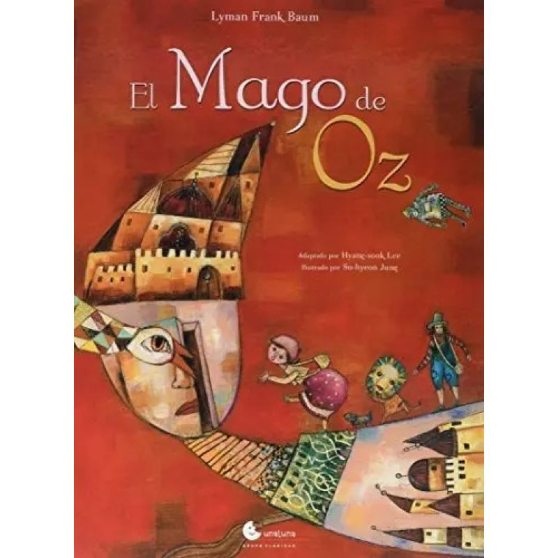 MAGO DE OZ, EL (Nuevo)