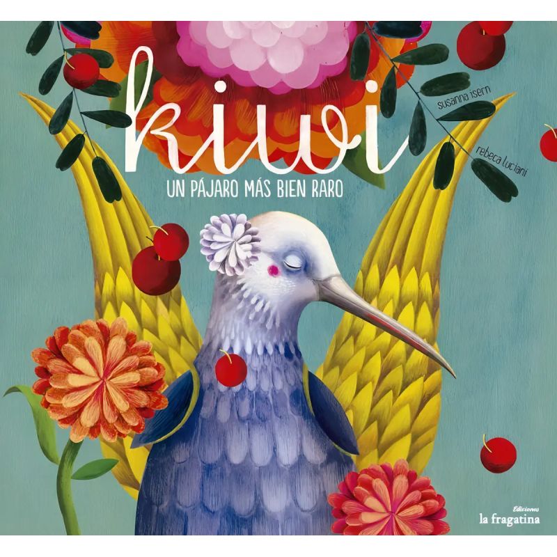 KIWI (Nuevo)