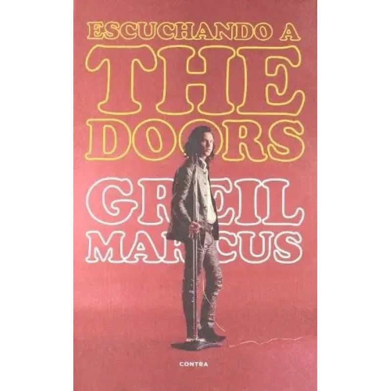 ESCUCHANDO THE DOORS - TD (Nuevo)