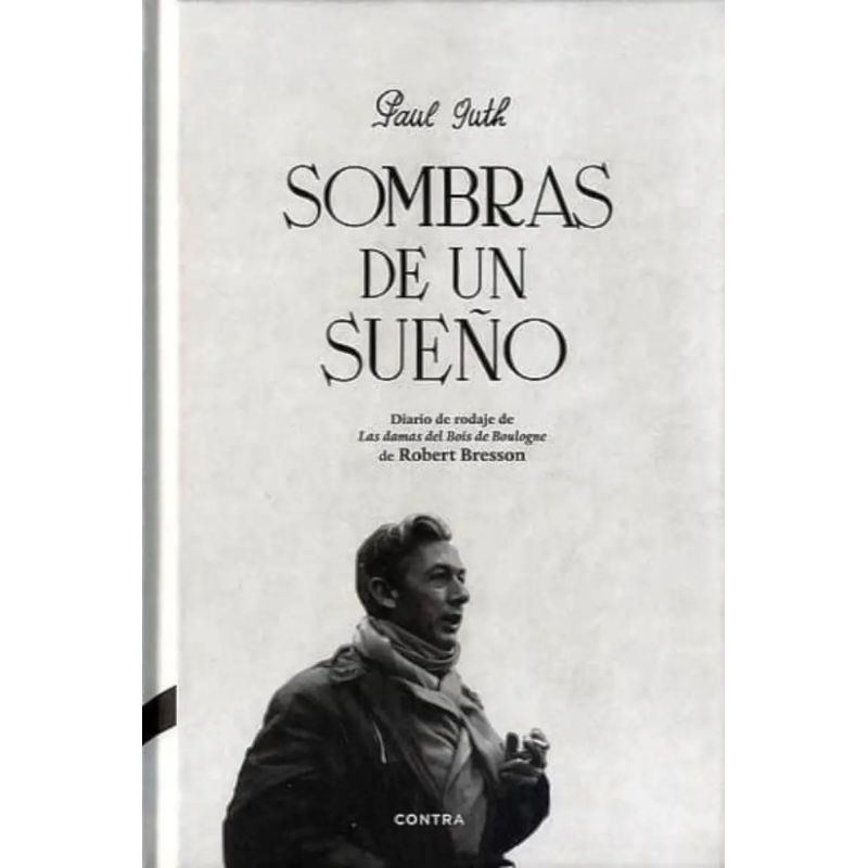 SOMBRAS DE UN SUEÑO - TD (Nuevo)