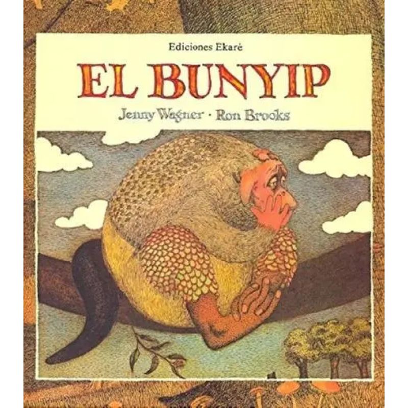 BUNYIP, EL (TD) (Nuevo)