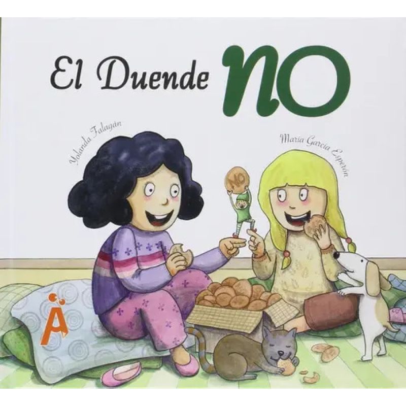 DUENDE NO, EL - TD (Nuevo)