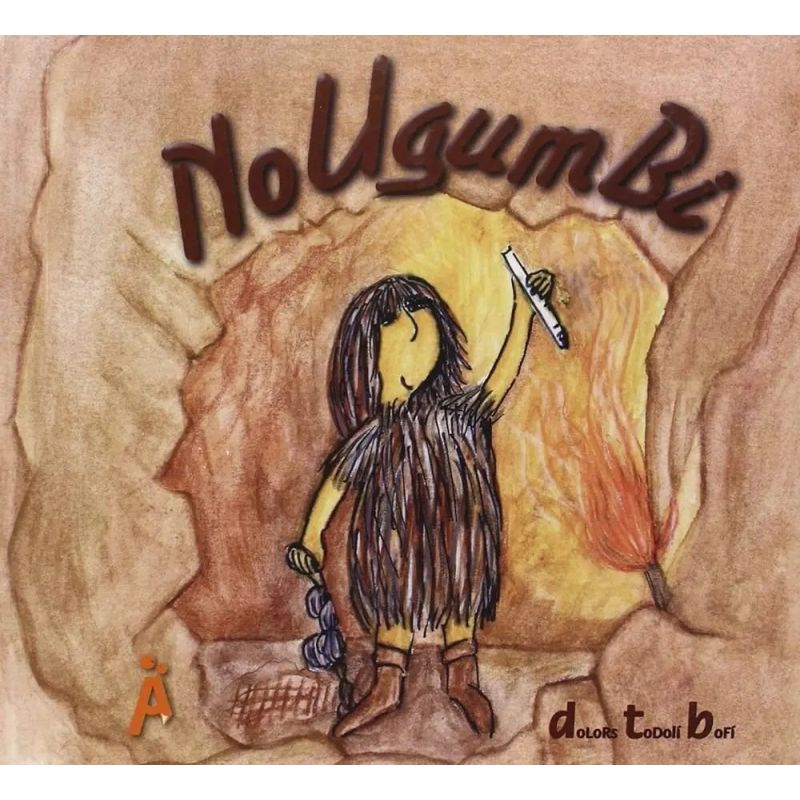 NOUGUMBI - TD (Nuevo)