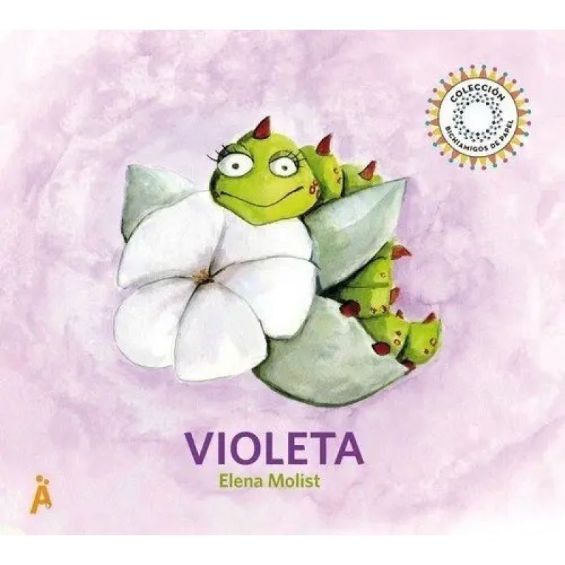 VIOLETA - TD (Nuevo)